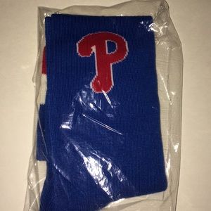 Phillies socks